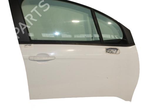 Used Right front door CITROËN C3 II (SC_) 1.4 HDi 70 (SC8HZC, SC8HR0, SC8HP4) (68 hp) 32400063