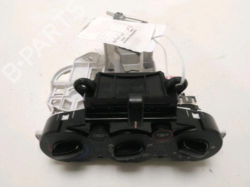 Climate control KIA PICANTO I (SA) 1.0 | BP18477985I5 