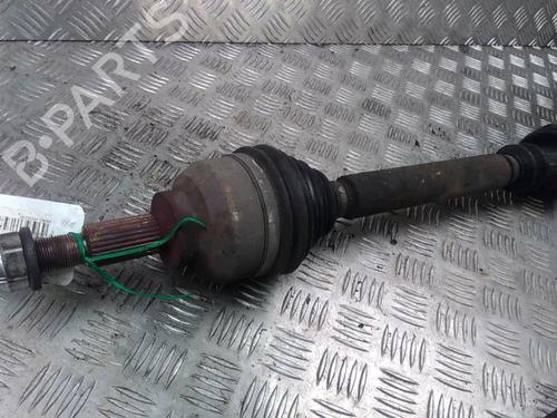 Used Right front driveshaft RENAULT LAGUNA II (BG0/1_) 1.9 dCi (BG08, BG0G) (120 hp) 11521013