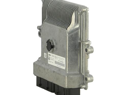 Engine control unit (ECU) CITROËN C4 CACTUS 1.2 THP 110 | BP36100692M57 - Image 4