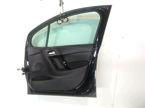 Used Right front door CITROËN C3 II (SC_) 1.2 VTi 82 (82 hp) 28136844
