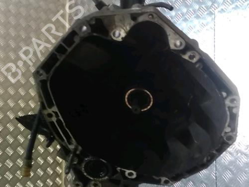 Gearbox RENAULT CLIO III (BR0/1, CR0/1) 1.4 16V | BP15379012M3 