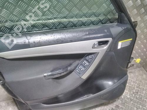 Left front door CITROËN C4 Picasso I MPV (UD_) 1.6 HDi | BP11714192C2 