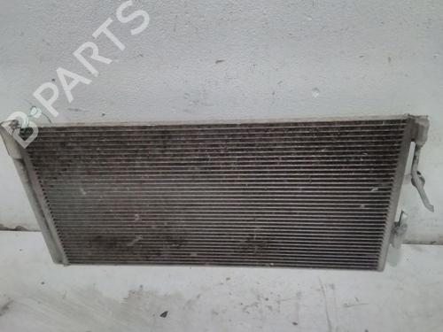 Heater matrix RENAULT LAGUNA III (BT0/1) 1.5 dCi (BT00, BT0A, BT0T, BT1J) | BP15748340M63