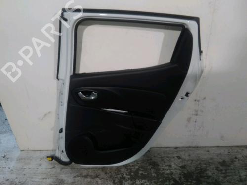 Dør højre bagtil Dør højre bagtil AUDI A4 B6 (8E2) 1.9 TDI (130 hp) 36486393 36486393