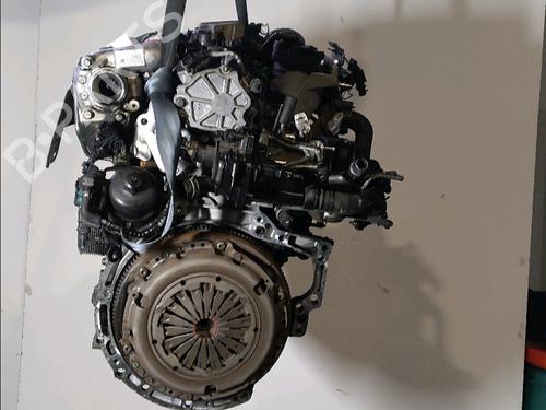 Engine PEUGEOT 207 (WA_, WC_) 1.6 HDi | BP31302533M1