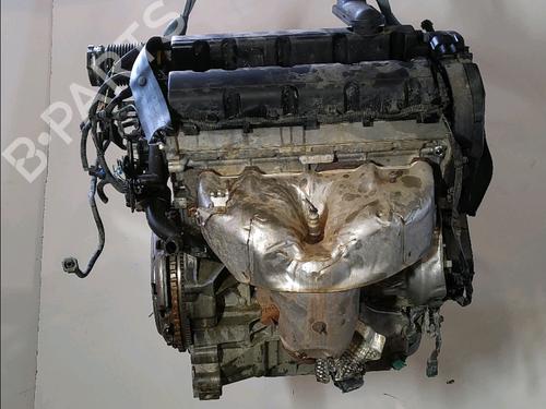 Motor Motor CITROËN C4 Picasso I MPV (UD_) 2.0 i 16V (140 hp) 30093281 30093281