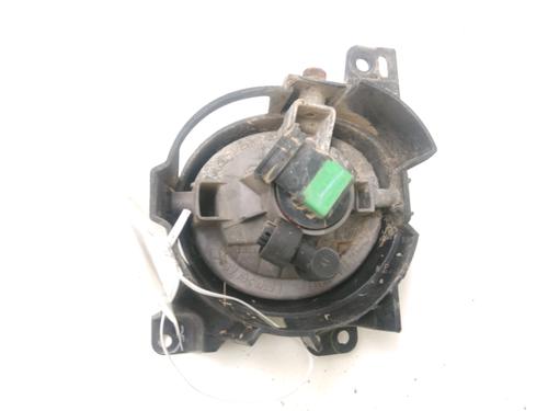 Used Left front fog light Left front fog light MAZDA 6 Estate (GJ, GL) 2.2 D (150 hp) 20300013 20300013