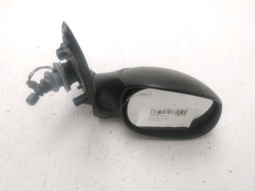 Right mirror PEUGEOT 206+ (2L_, 2M_) 1.4 HDi eco 70 | BP28331261C27