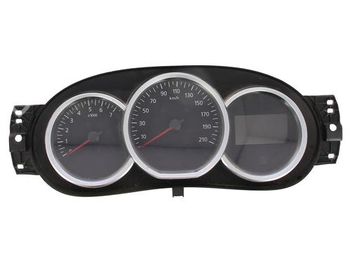 Instrument cluster DACIA SANDERO II TCe 90 (B8M1, B8MA, B8AC) | BP31277839C47 - Image 8