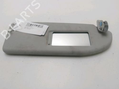 Right sun visor SEAT IBIZA IV SC (6J1, 6P5) 1.9 TDI | BP24882589I2 