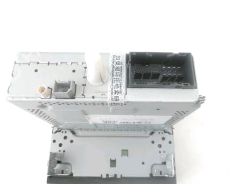 radio-peugeot-boxer-van-2006-40518806 main image