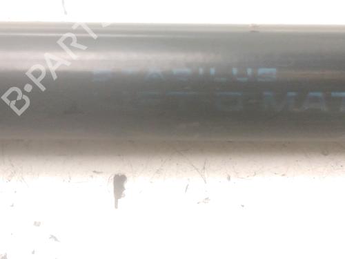 Tailgate lift support DACIA DUSTER (HM_) 1.3 TCe 130 4x4 (HMMF) | BP29389376C138 - Image 2