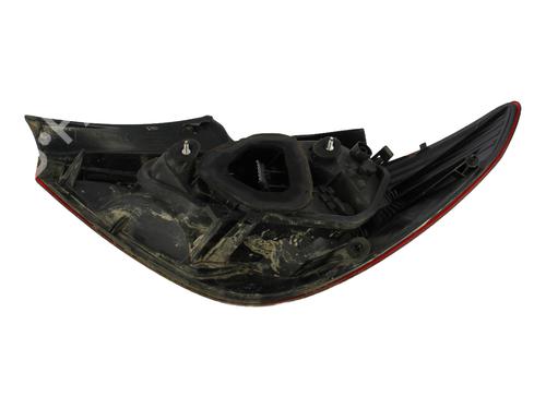Right taillight OPEL CORSA D (S07) 1.2 (L08, L68) | BP31576485C35 