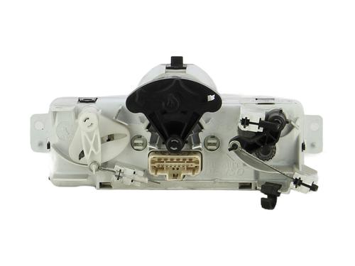 Climate control RENAULT KANGOO Express (FW0/1_) 1.5 dCi 75 (FW07, FW10, FW04) | BP33477256I5 - Image 2