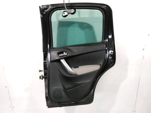 Used Right rear door CITROËN C3 II (SC_) 1.6 HDi 90 (90 hp) 29016764