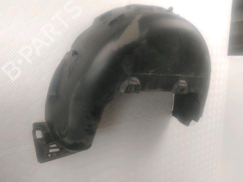 Wheel arch PEUGEOT EXPERT Van (V_) 2.0 BlueHDi 120 | BP29759071C56