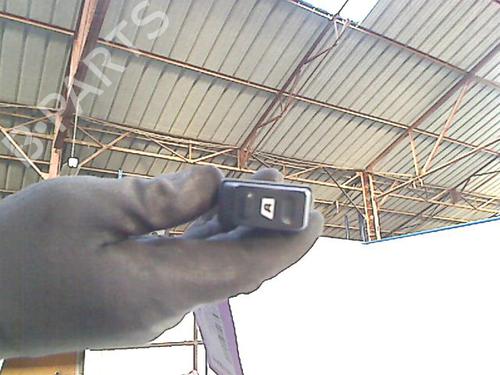 Used Left front window switch Left front window switch CITROËN XSARA PICASSO (N68) 1.8 16V (115 hp) 23181408 23181408