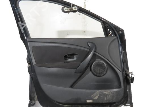 Used Left front door Left front door 35516379 35516379