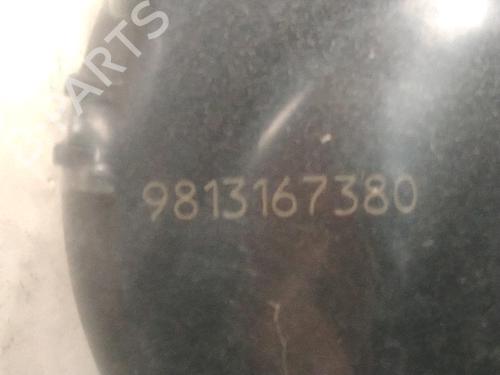 Used Electronic module Electronic module CITROËN C3 AIRCROSS II (2R_, 2C_) 1.2 PureTech 110 (2RHNZB, 2RHNZW, 2RHNPX, 2RHNPJ) (110 hp) 28594204 28594204