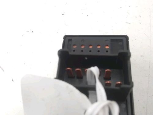 Used Mirror switch Mirror switch SUZUKI JIMNY Closed Off-Road Vehicle (SN) 1.5 DDiS 4x4 (86 hp) 36283304 36283304