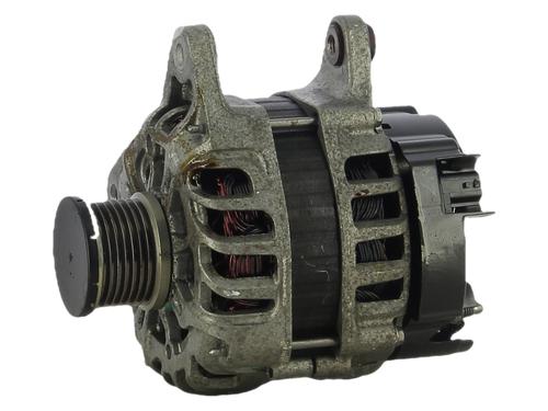 Alternator RENAULT CAPTUR I (J5_, H5_) 1.2 TCe 120 | BP38005228M7 - Image 3