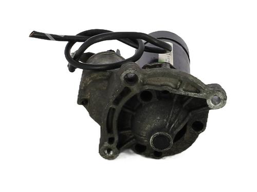 Starter PEUGEOT 206 CC (2D) 1.6 16V (2DNFUF, 2DNFUR) | BP30798332M8
