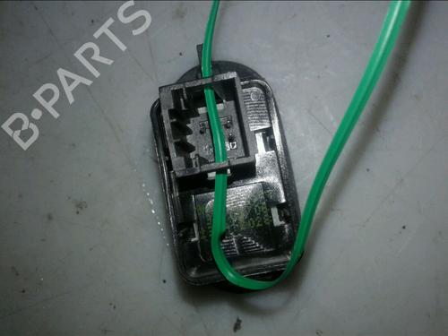 Used Left front window switch Left front window switch 36486363 36486363
