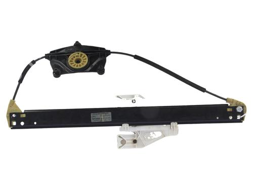 Used Rear left window mechanism Rear left window mechanism AUDI Q5 (8RB) SQ5 TDI quattro (326 hp) 40052034 40052034