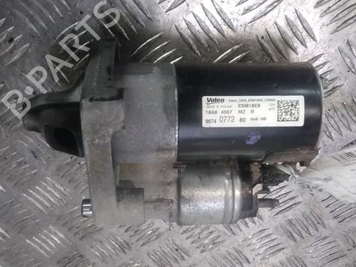 Starter DS DS 3 (SA_) 1.2 THP 110 / PureTech 110 (SAHNPS, SAHNZ6, SAHNZT) | BP14963083M8