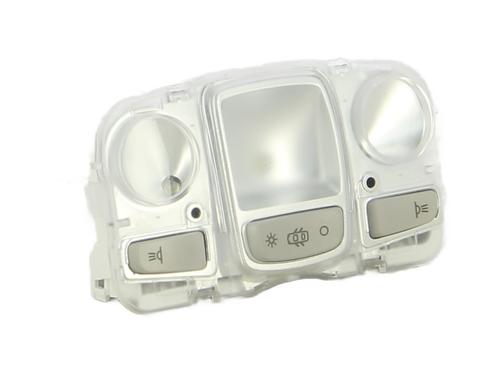 Used Interior roof light Interior roof light CITROËN C4 CACTUS 1.2 THP 110 (110 hp) 34641353 34641353