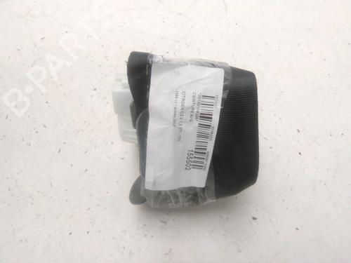 Front left belt tensioner CITROËN C3 II (SC_) 1.2 VTi 82 | BP28970184C87 