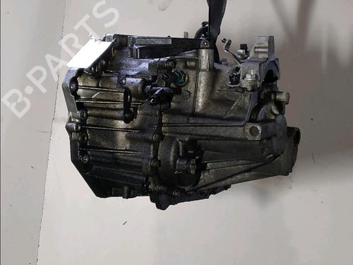 Gearbox RENAULT MEGANE III Hatchback (BZ0/1_, B3_) 1.6 dCi (BZ00, BZ12, BZ13) | BP27975975M3 