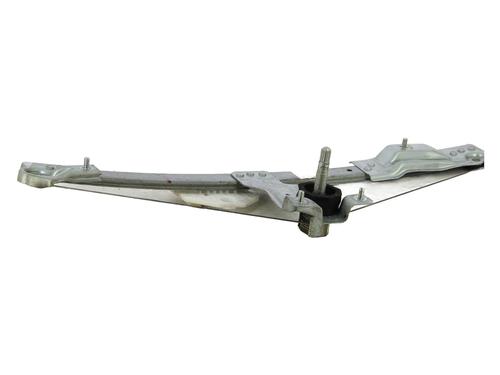 Front left window mechanism DACIA SANDERO II 1.0 SCe 75 (B8JC, B8JD, B8NC) | BP31961761C22 - Image 2