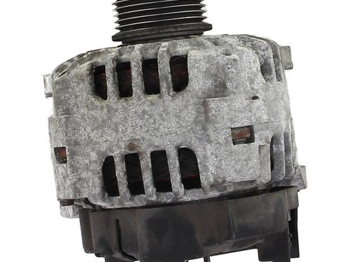 Used Alternator Alternator RENAULT CLIO III (BR0/1, CR0/1) 1.2 16V (BR0P, CR0P) (101 hp) 33278996 33278996