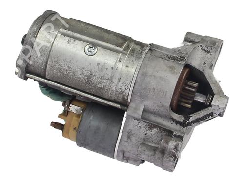 Used Starter Starter PEUGEOT 5008 II (MC_, MJ_, MR_, M4_) 2.0 BlueHDi 180 (MJEHZW, MJEHZR, MJEHZP) (177 hp) 36283213 36283213