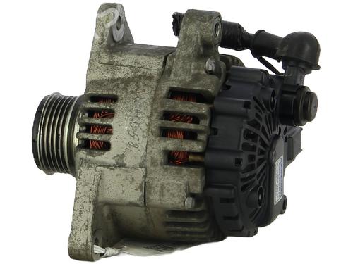 Alternator KIA RIO II (JB) 1.5 CRDi | BP36283259M7 - Image 4