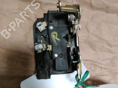 Used Front right lock RENAULT KANGOO Express (FC0/1_) [1997-2025]  18780234