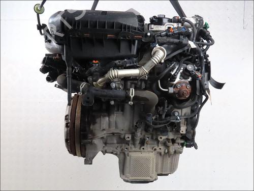 Used Engine CITROËN JUMPY III Van (V_) 1.6 BlueHDi 115 (115 hp) 32740475