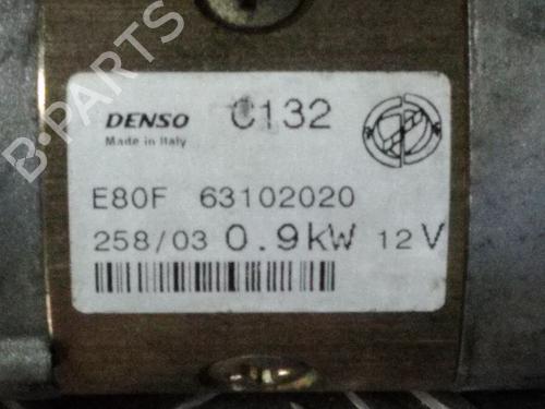 Starter FIAT PUNTO (188_) 1.2 16V 80 (188.233, .235, .253, .255, .333, .353, .639,... | BP23180297M8 