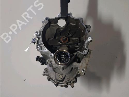 Gearbox SEAT IBIZA IV (6J5, 6P1) 1.2 | BP27510258M3 
