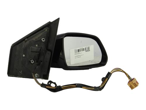 Right mirror VW POLO IV (9N_, 9A_) 1.4 TDI | BP32277263C27