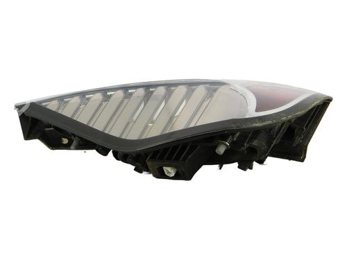 Venstre baglygte Venstre baglygte RENAULT SCÉNIC III (JZ0/1_) 1.5 dCi (110 hp) 34175815 34175815