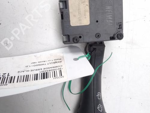 Used Steering column stalk RENAULT TWINGO I (C06_) 1.2 (C066, C068) (58 hp) 15752599
