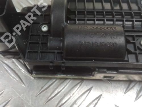 Tailgate lock PEUGEOT 208 I (CA_, CC_) 1.6 BlueHDi 100 | BP11520317C101 