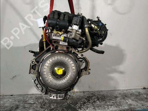 Engine DAEWOO KALOS (KLAS) 1.4 16V | BP34201281M1 - Image 3