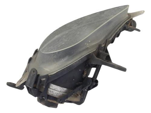 Left front fog light OPEL ZAFIRA TOURER C (P12) 2.0 CDTi (75) | BP37650074C30 - Image 5