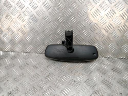 Used Rear mirror PEUGEOT 407 (6D_) 2.2 HDi 170 (6D4HTH) (170 hp) 13082627