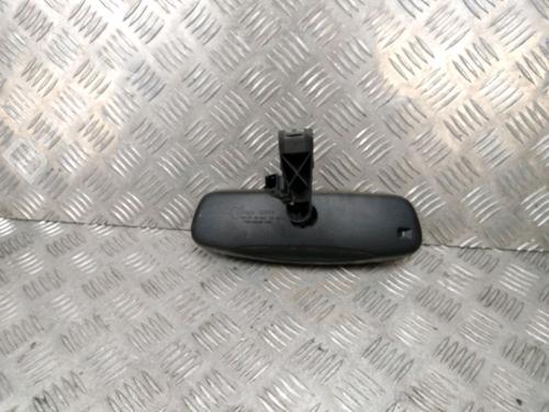 Espelho interior PEUGEOT 407 (6D_) 2.2 HDi 170 (6D4HTH) (170 hp) 13082627