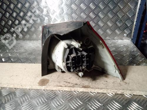 Left taillight VW GOLF V (1K1) 1.9 TDI | BP11535567C34 